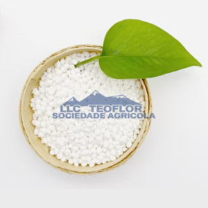 100% Water Soluble Agriculture Ammonium Sulfate