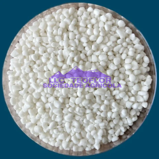 Ammonium Sulfate Granules