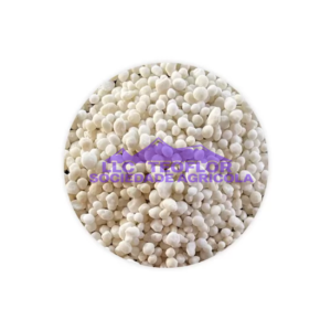 Ammonium sulfate nitrogen