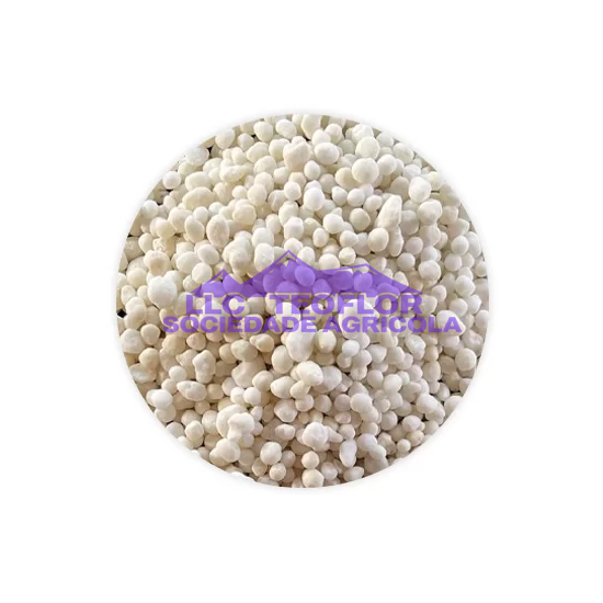 Ammonium sulfate nitrogen