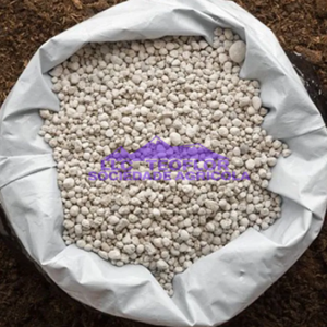 Ammonium sulfate nitrogen fertilizer