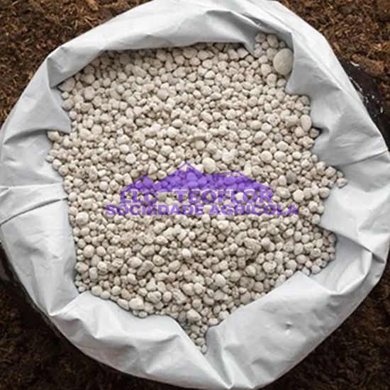 Ammonium sulfate nitrogen fertilizer
