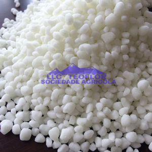 Ammonium Sulphate Granular
