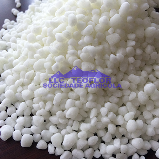 Ammonium Sulphate Granular