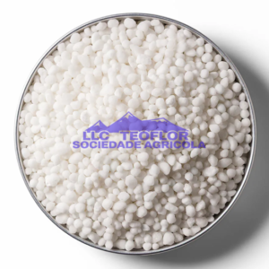 Ammonium Sulphate Granules