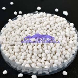 Ammonium Sulphate Granules Fertilizer