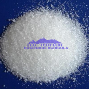 Ammonium Sulphate Industrial Uses