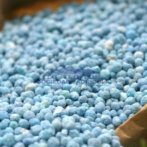 A Nitrogenous Fertilizer