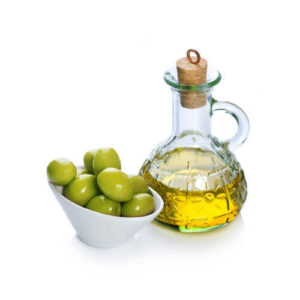 Olive oil