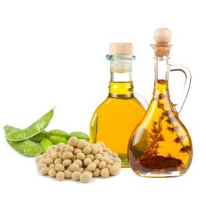 Soyabean oil