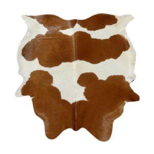 Cow hides