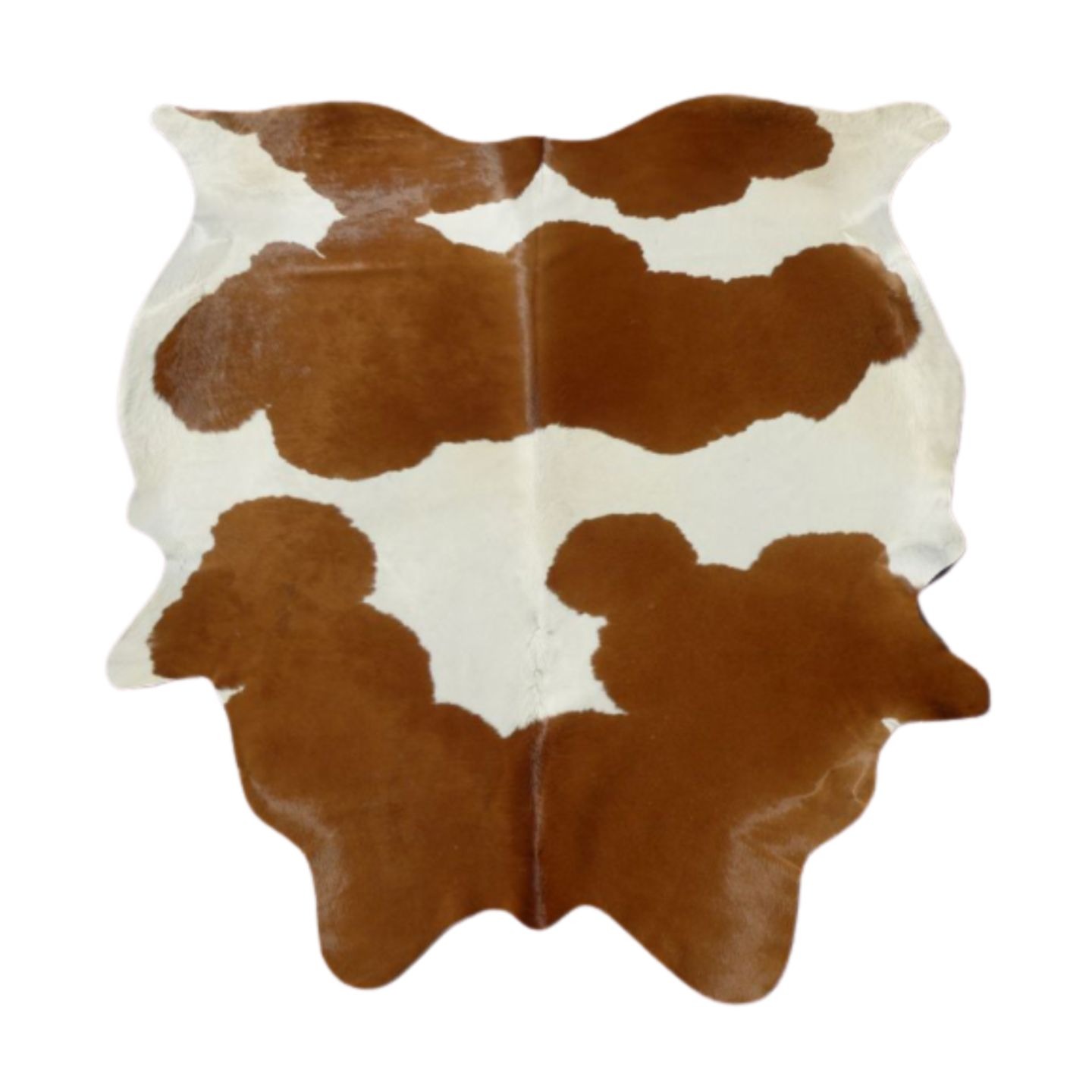 Cow hides