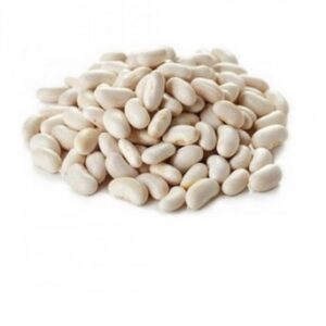 White Kidney Beans